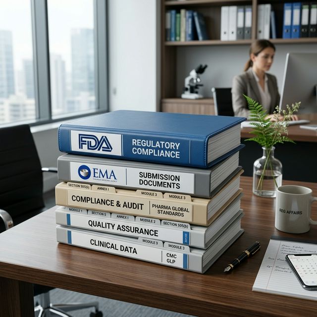Compliance Guides