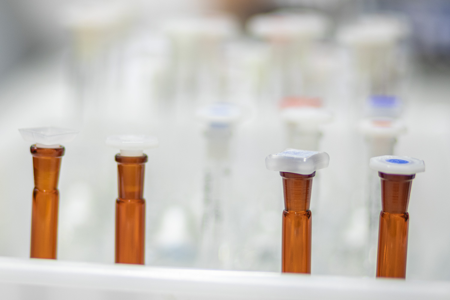 Transdermal Patch Analysis Detail
